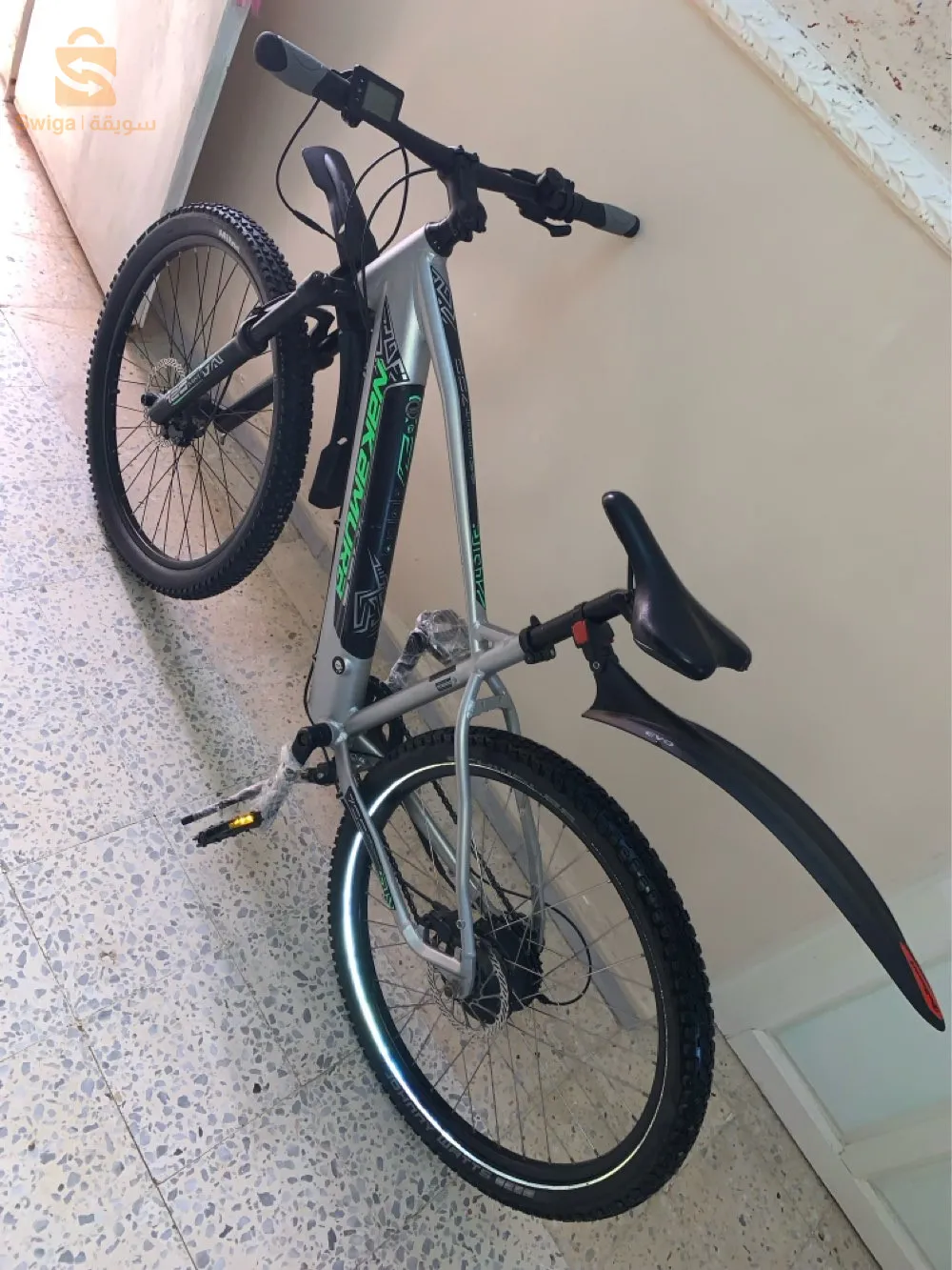 بسكرة