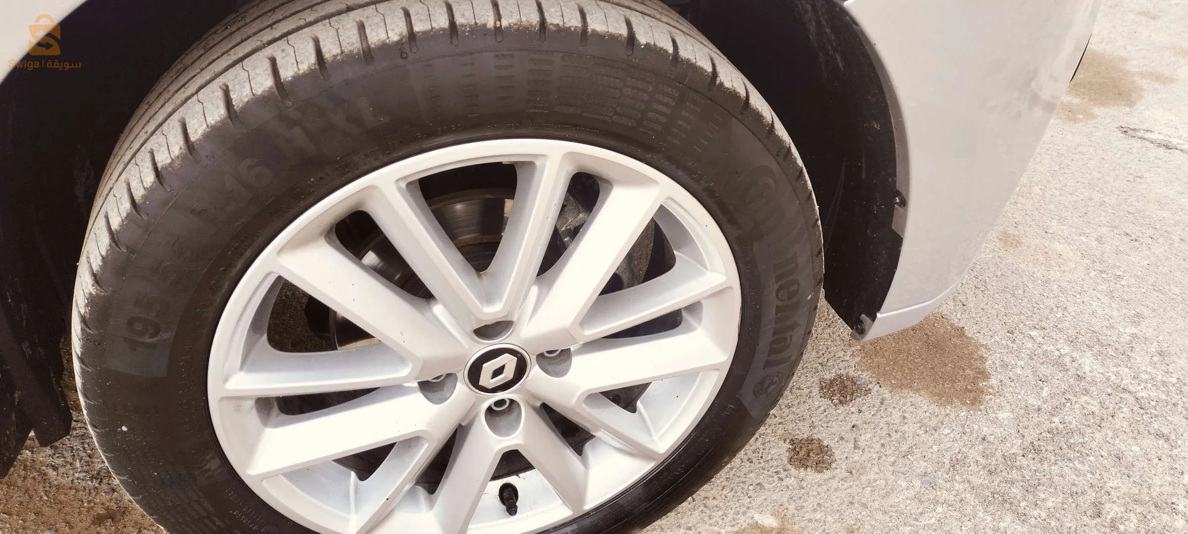 سيارة مشاءالله 10/10