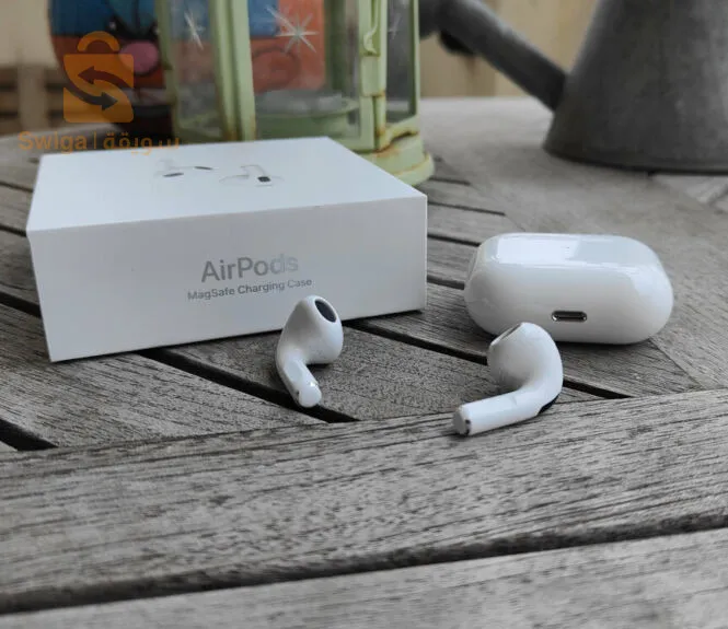 APPLE AIRPODS PRO