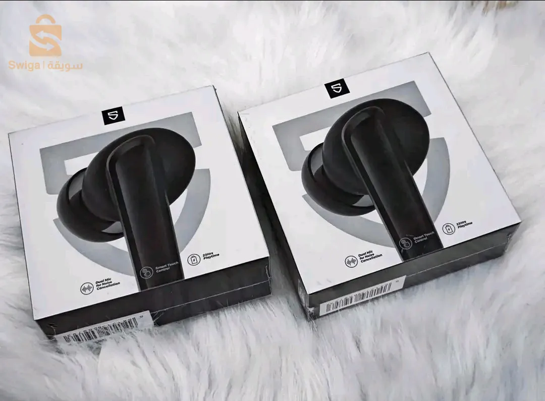 Soundpeats life lite