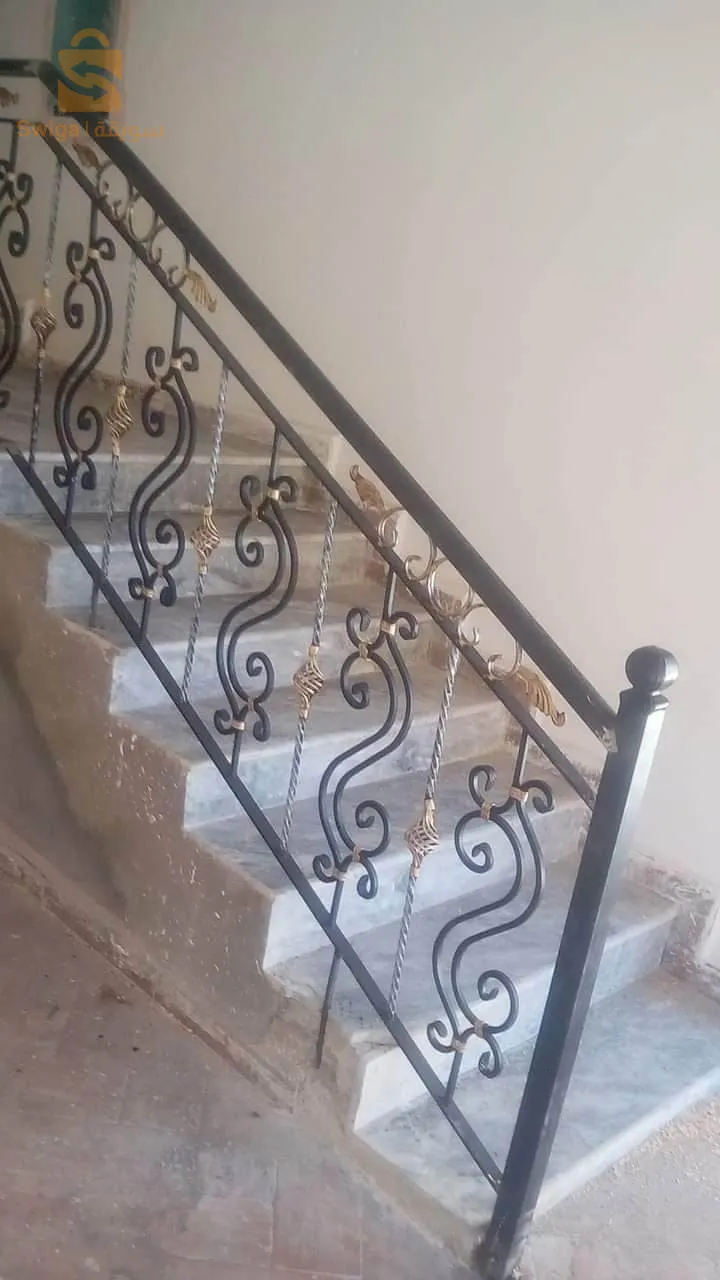 حدادة فنية