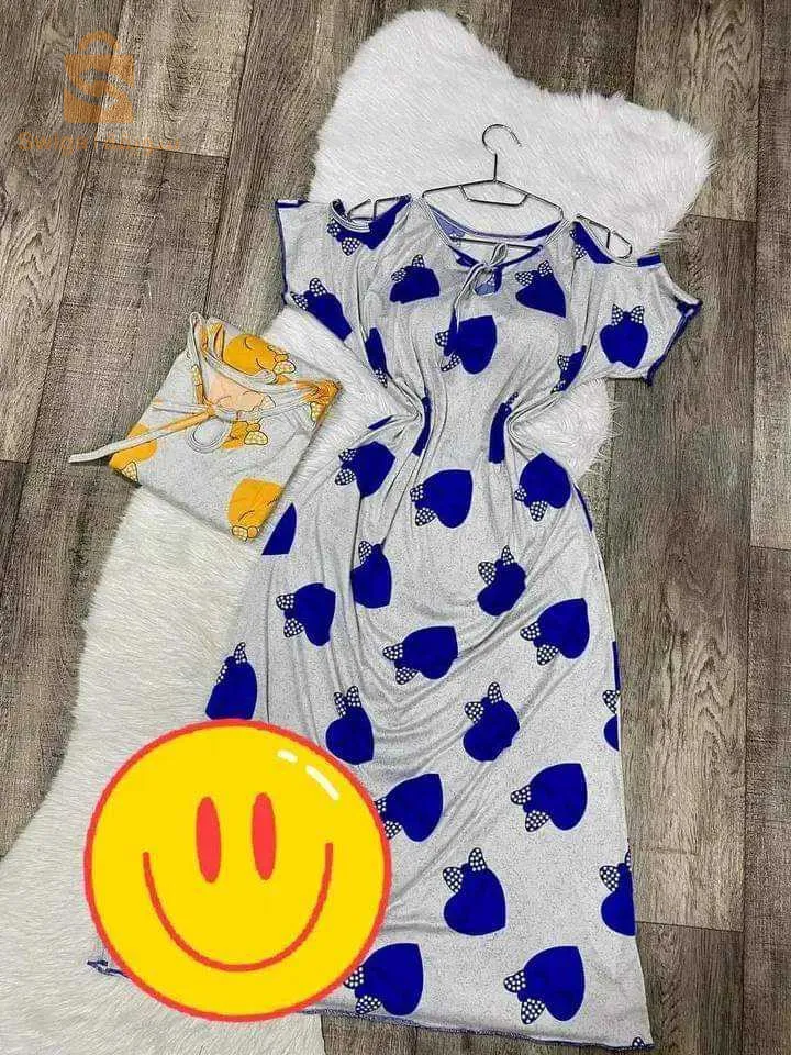 رويبة ظريفة بسومة خفيفة