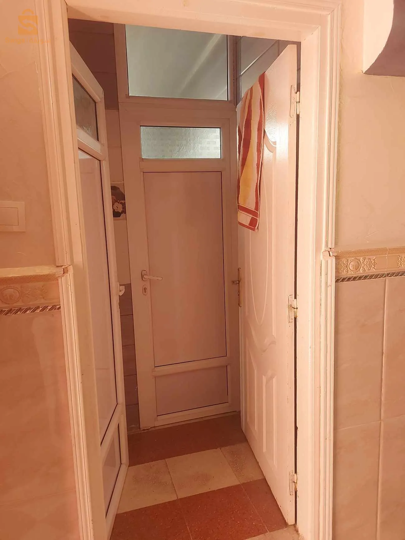 منزل للبيع في مدينة شفة ولاية البليدة منزل يحتوي على كال شروط الحياة قريب من المرافق العومومية