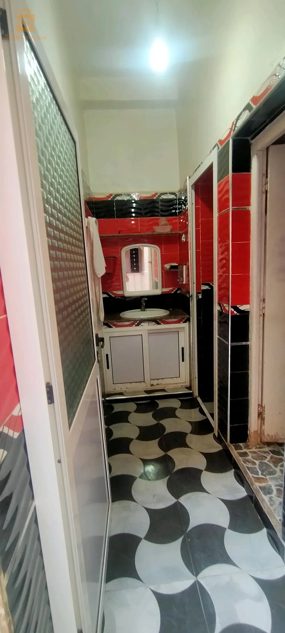 حي الشيخ بوعمامة حاسي مفسوخ