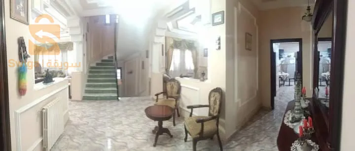 فيلا عين الترك وهران