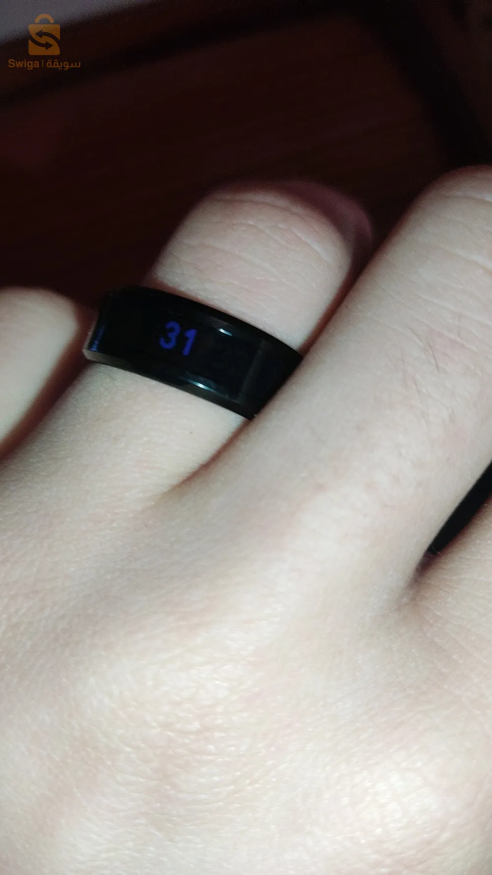 smart ring