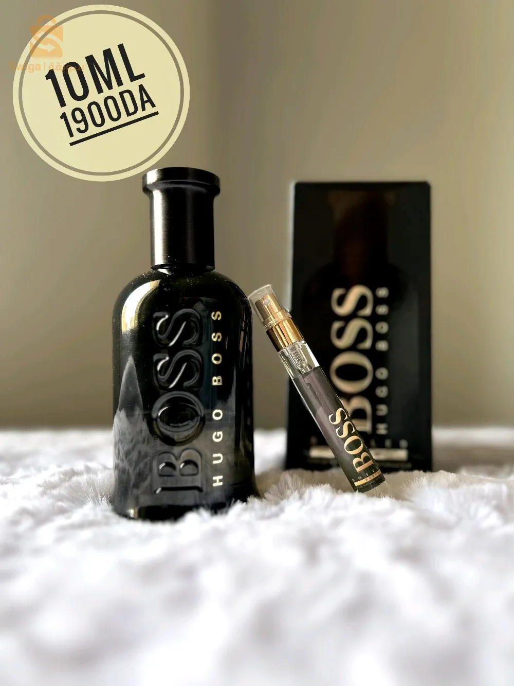 تقسيم العطور الأصلية 🇪🇺🇲🇫