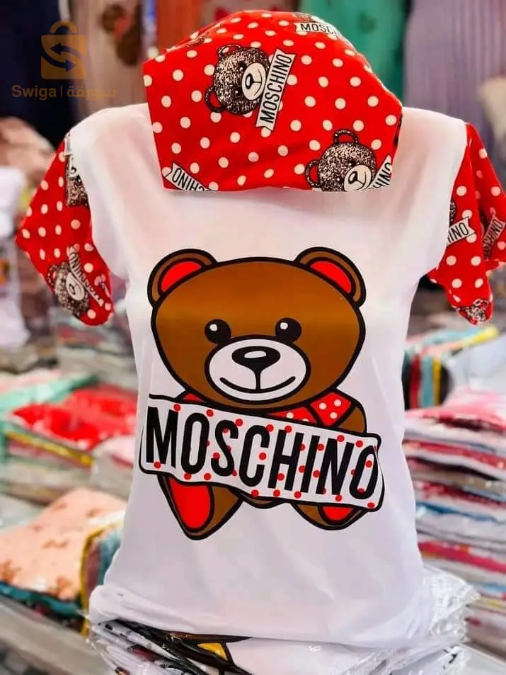 ملابس صيفية