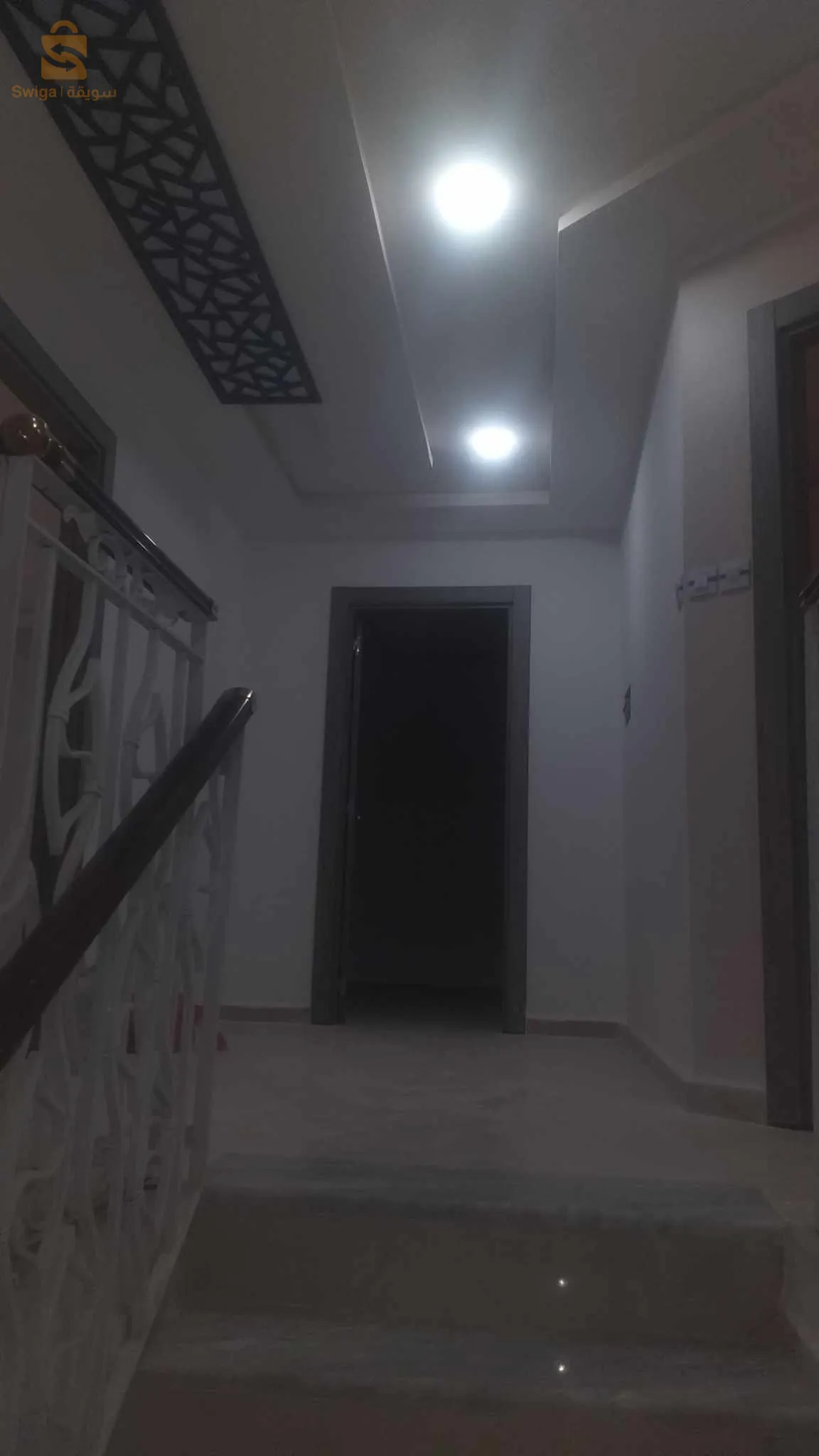 بالقرب من سوبيرات رماضنة بسكرة