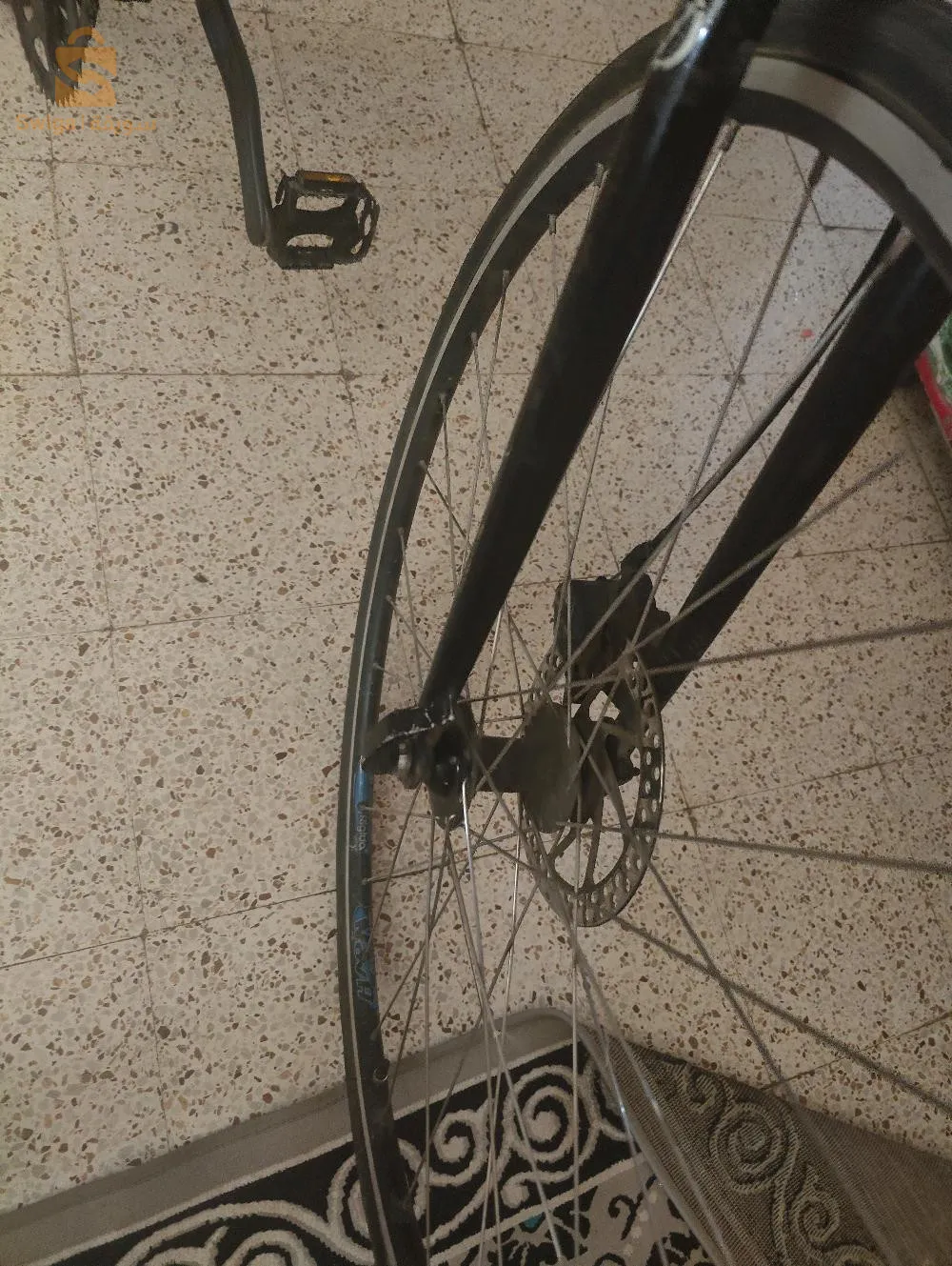 Vilo Decathlon مستعمل جديد sport