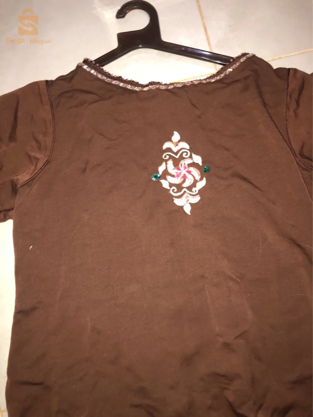 جديد ماشي ملبوس