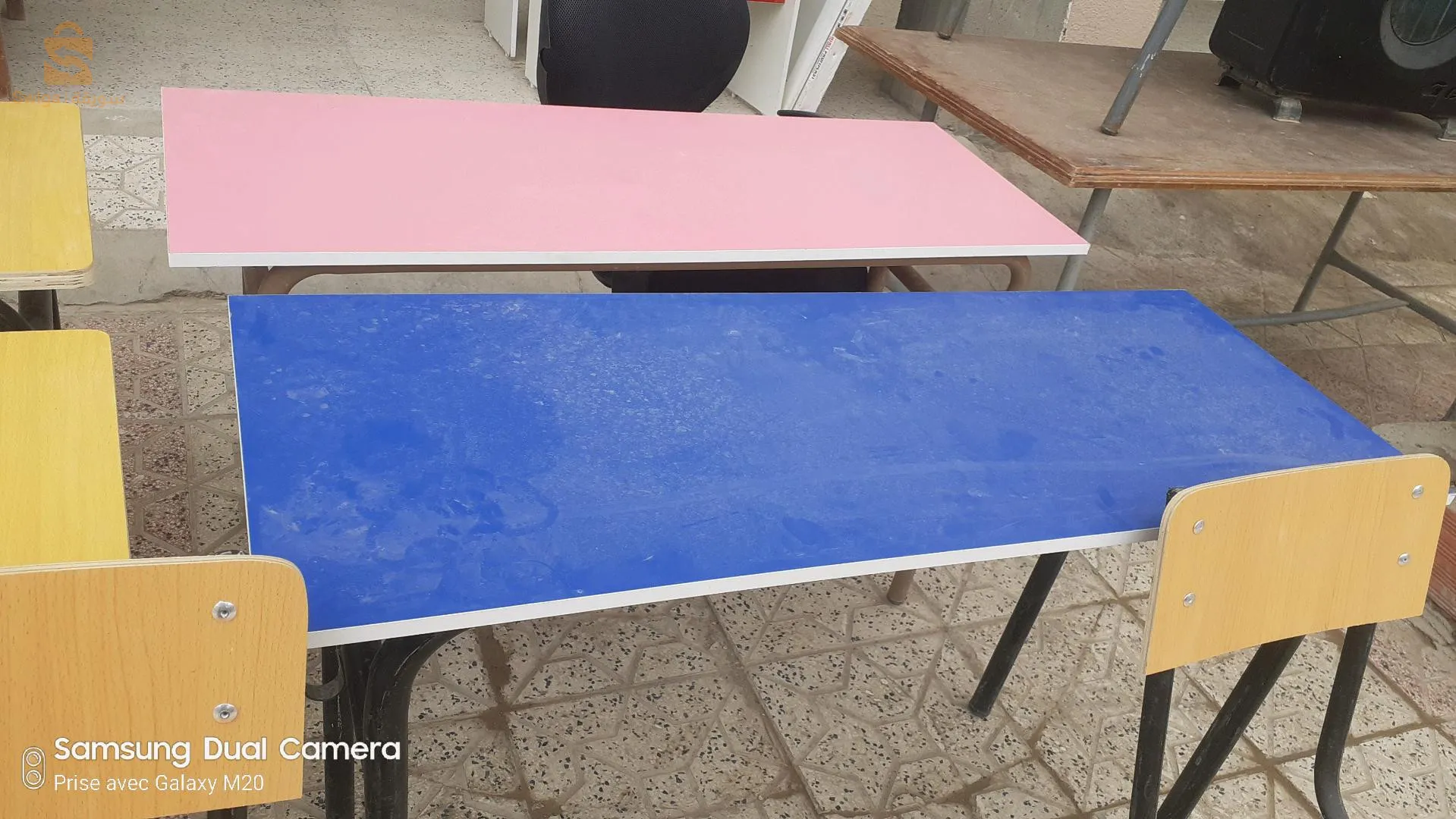 العالية الشمالية بسكرة