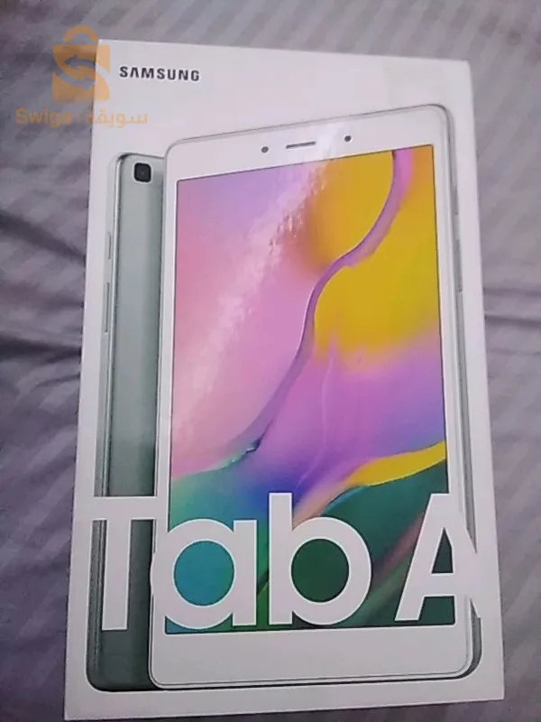 Samsung galaxy tab a