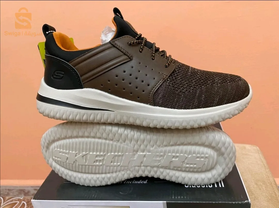 Chaussures skechers CICADA original