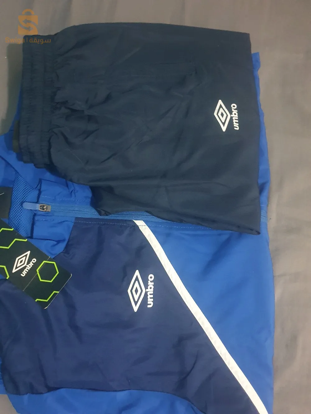 survet umbro original