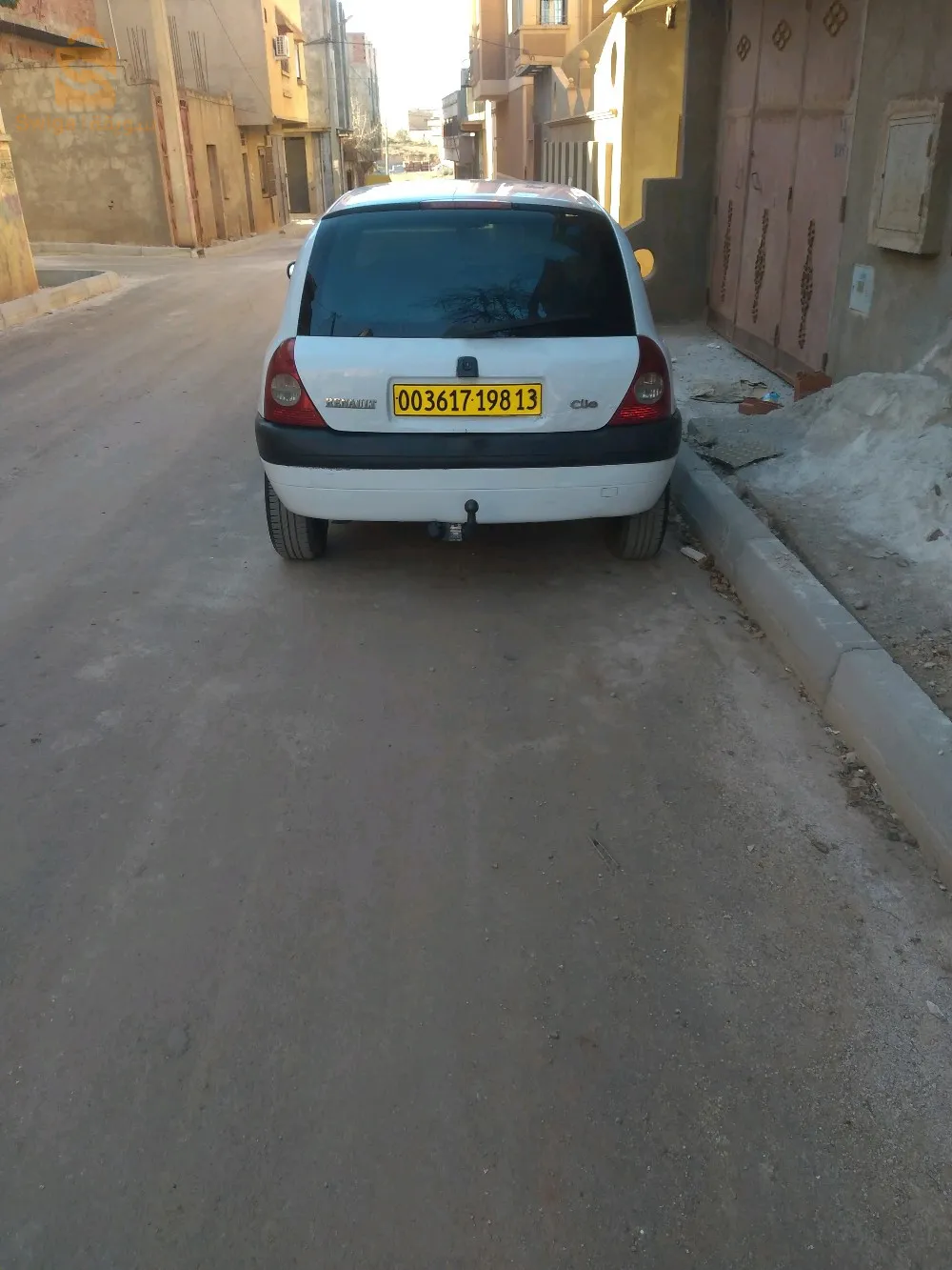 souani