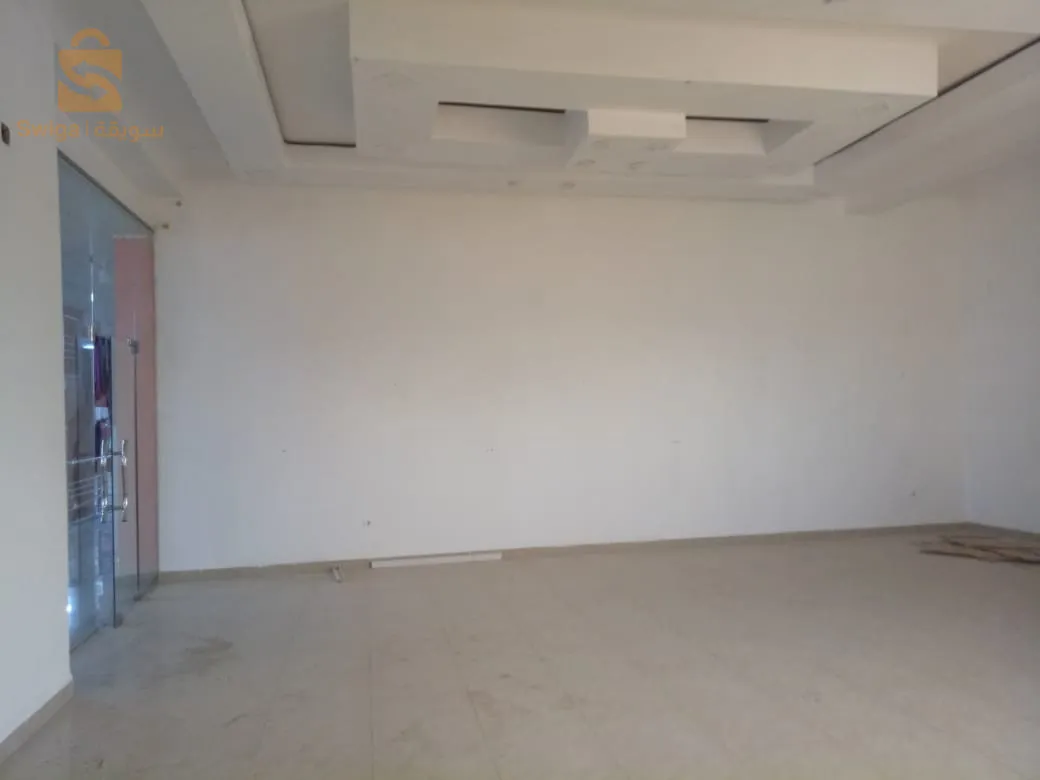 route d'oran centre ville