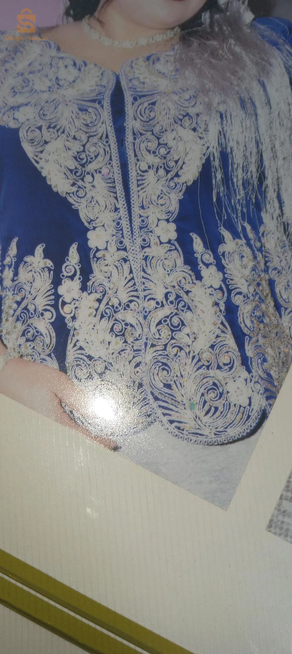 karakou et caftan