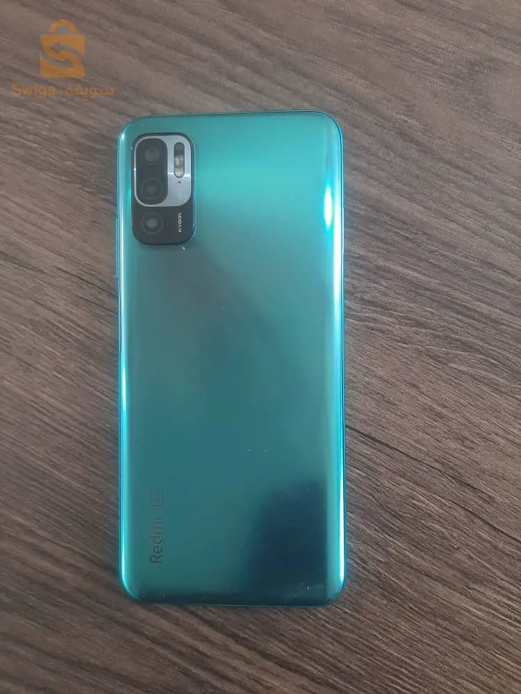 radmi note 10 5G