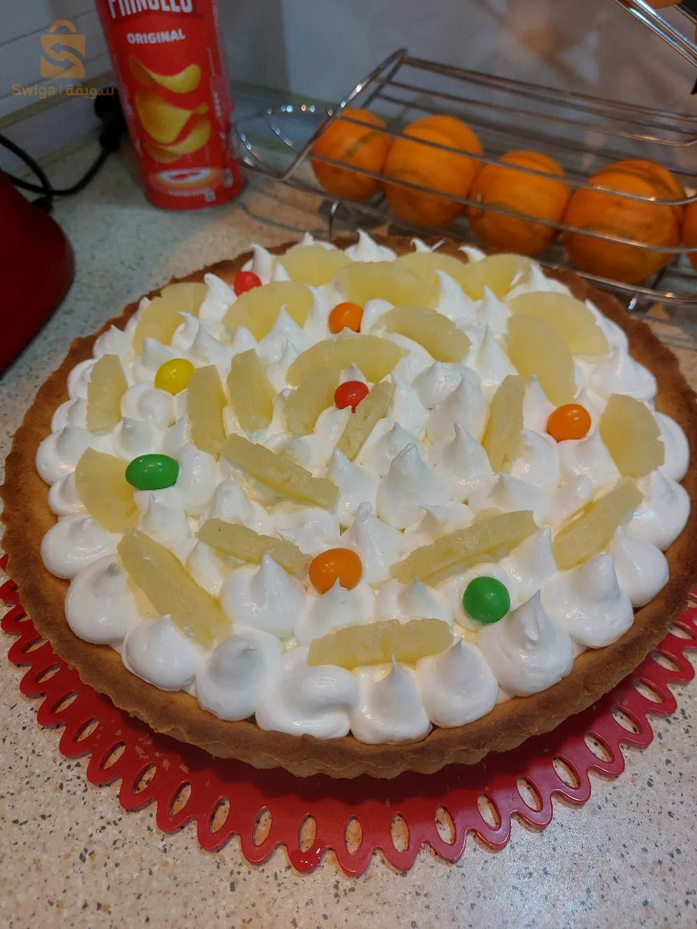 بريكة