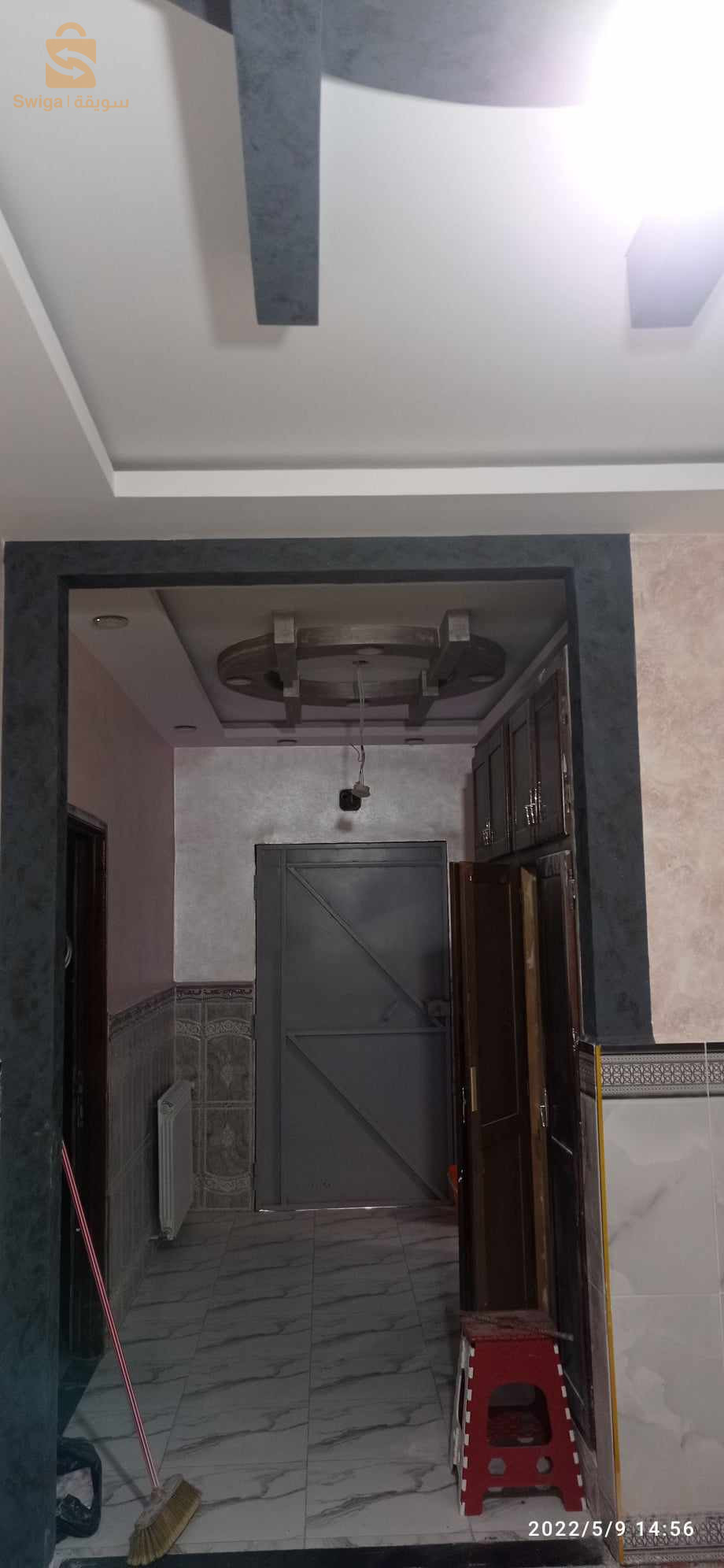 صباغة و ديكور المنازل