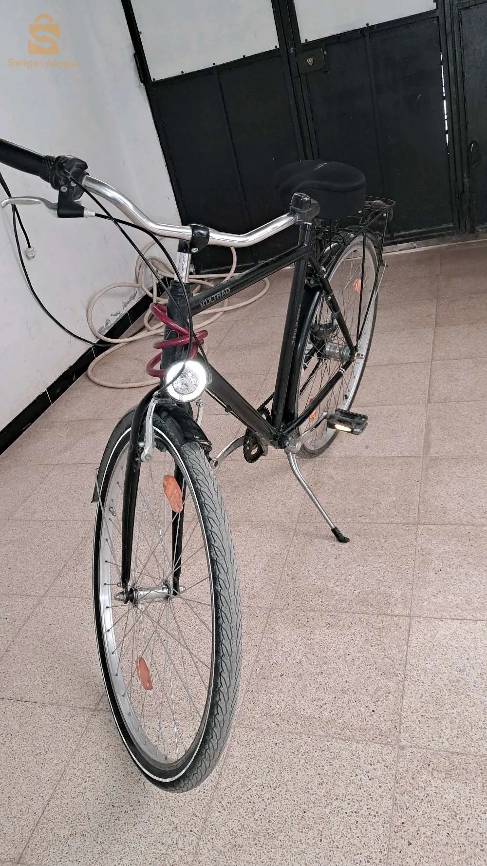 دراجة هوائيّة