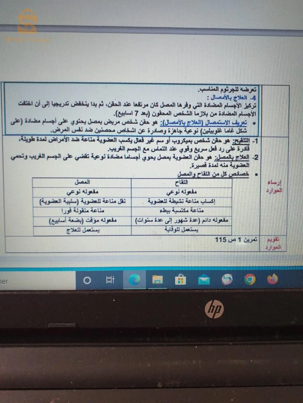 اكاديمية العلوم المرحة الوحدة الجوارية  13