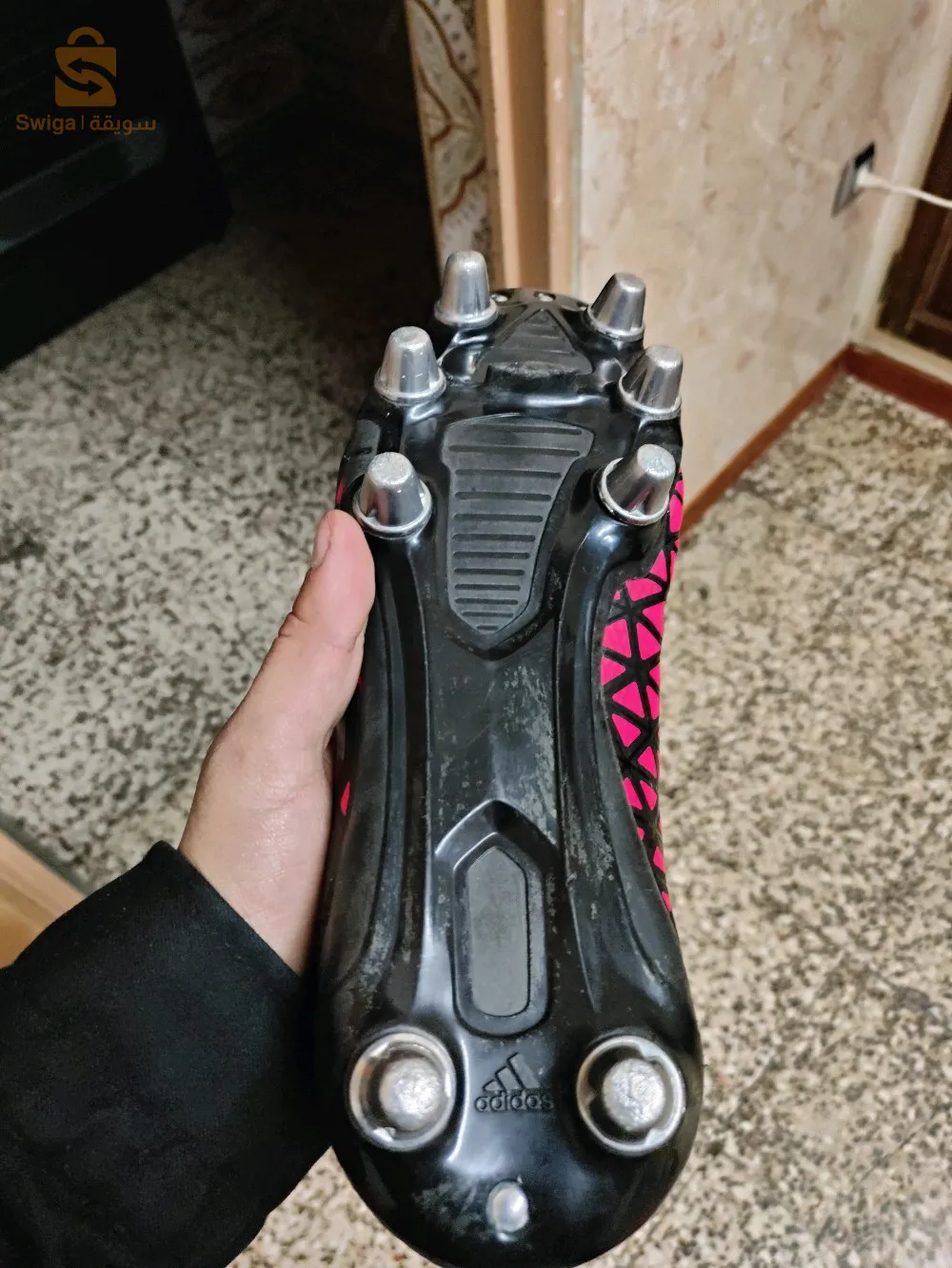 حذاء رياضي crompo