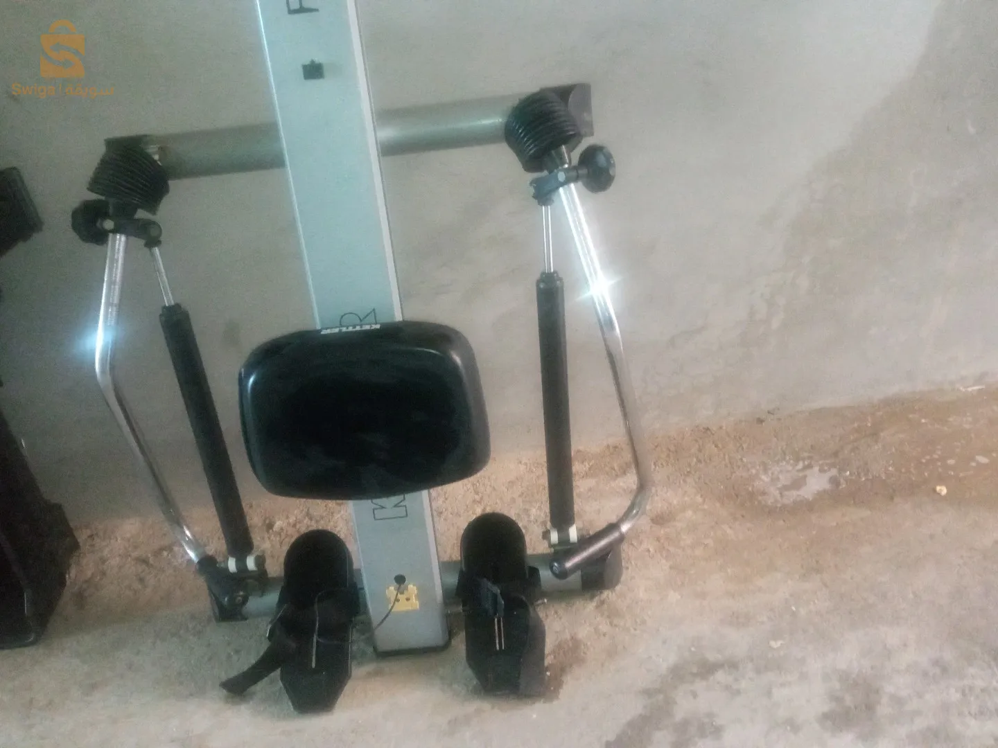 برج الكيفان