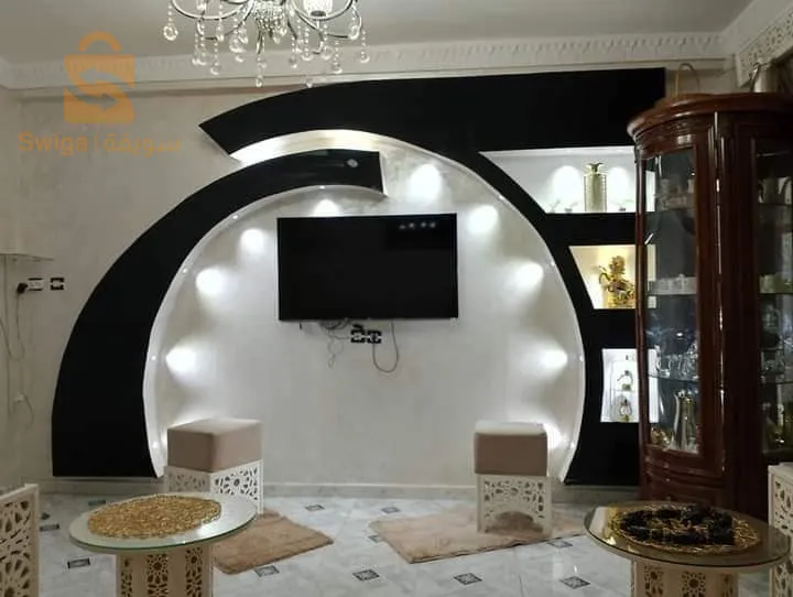 appartement f3  à vendre