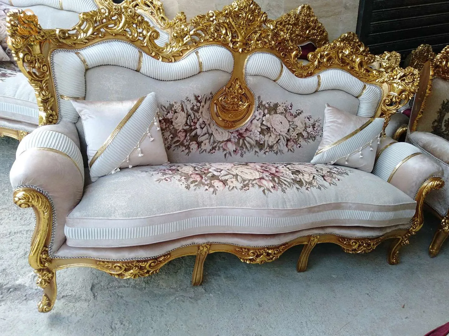 دالي ابراهيم