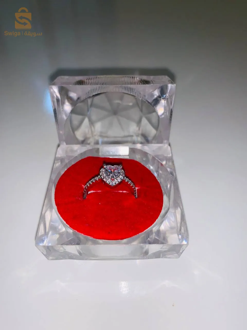 خاتم باندورا 💎💍 bague Pandora