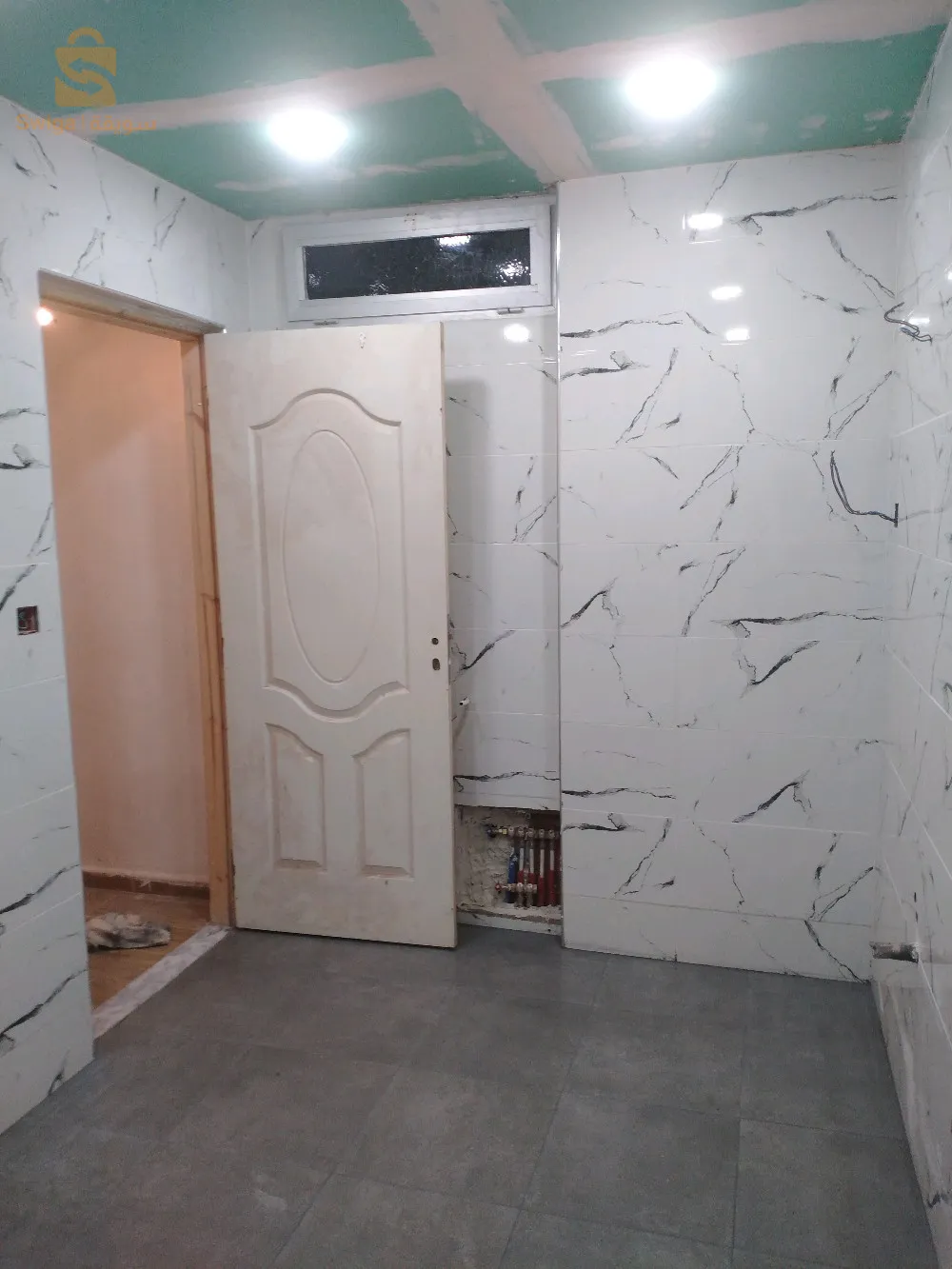 خدمات البناء