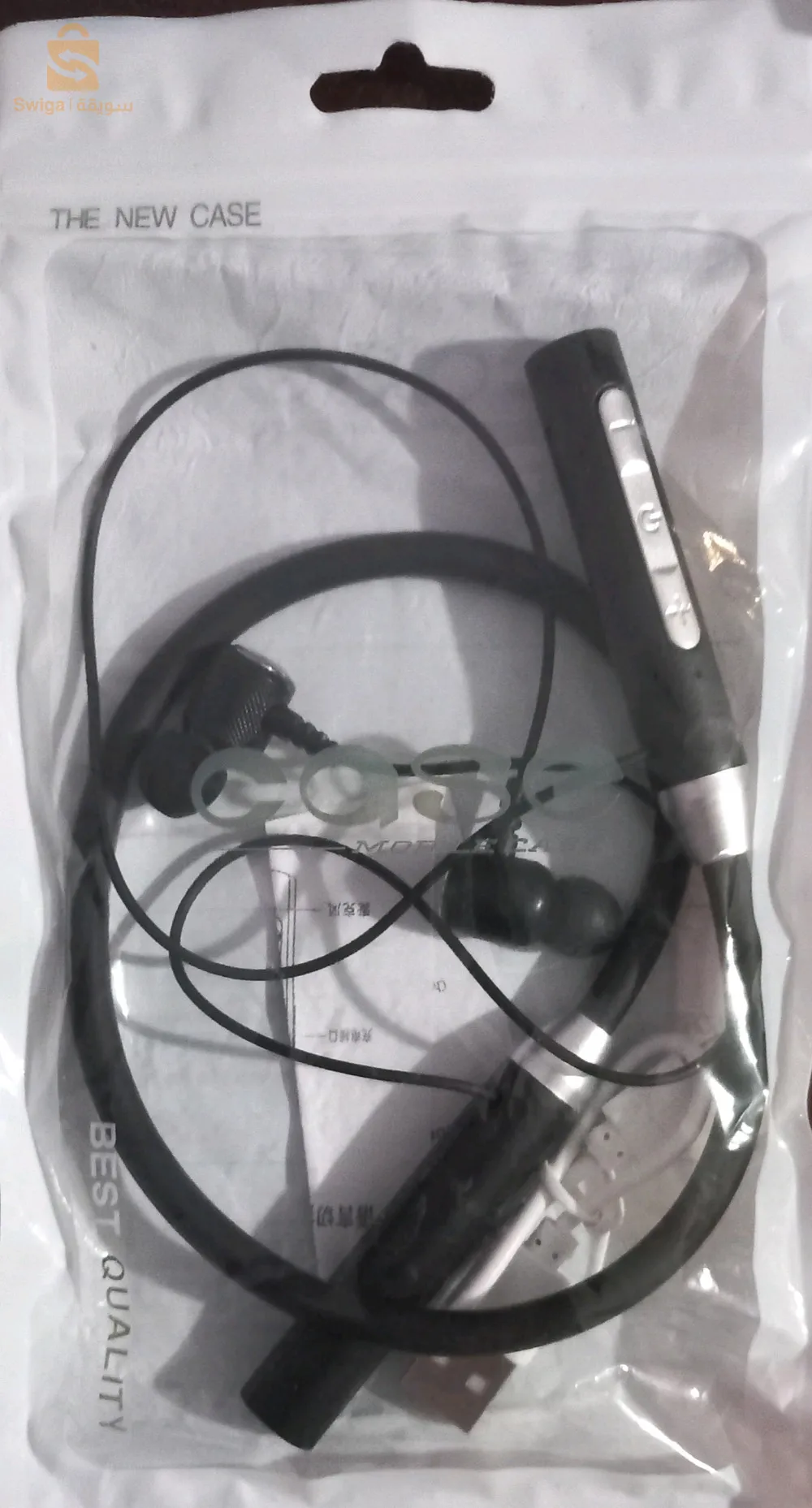 Wireless Headphones Bluetooth