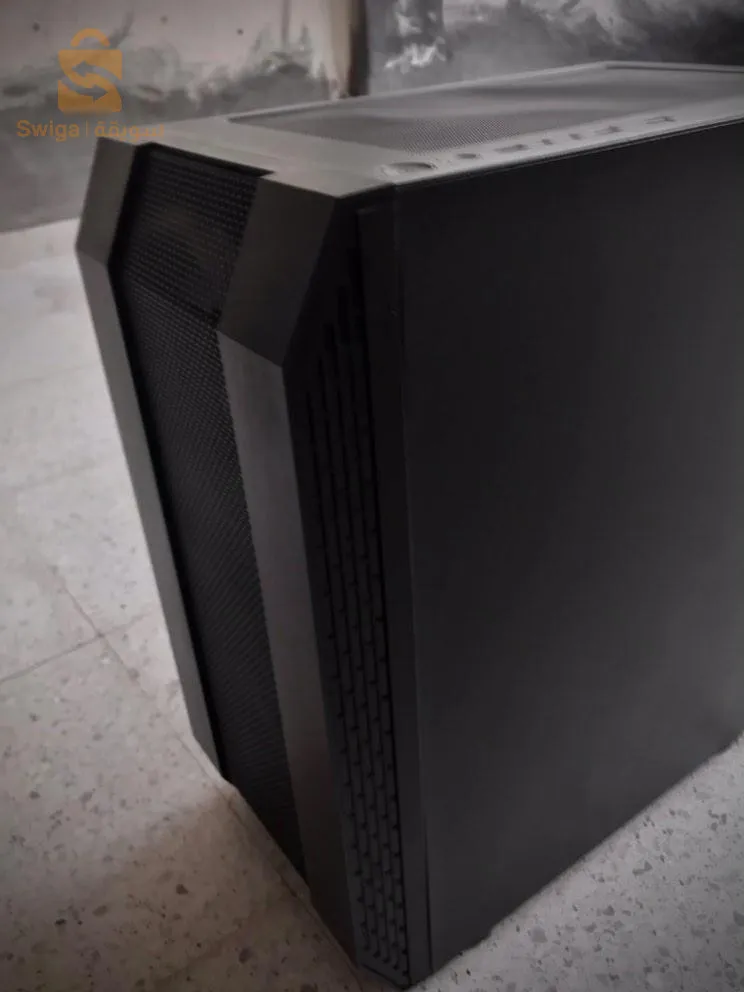 GAMER PC