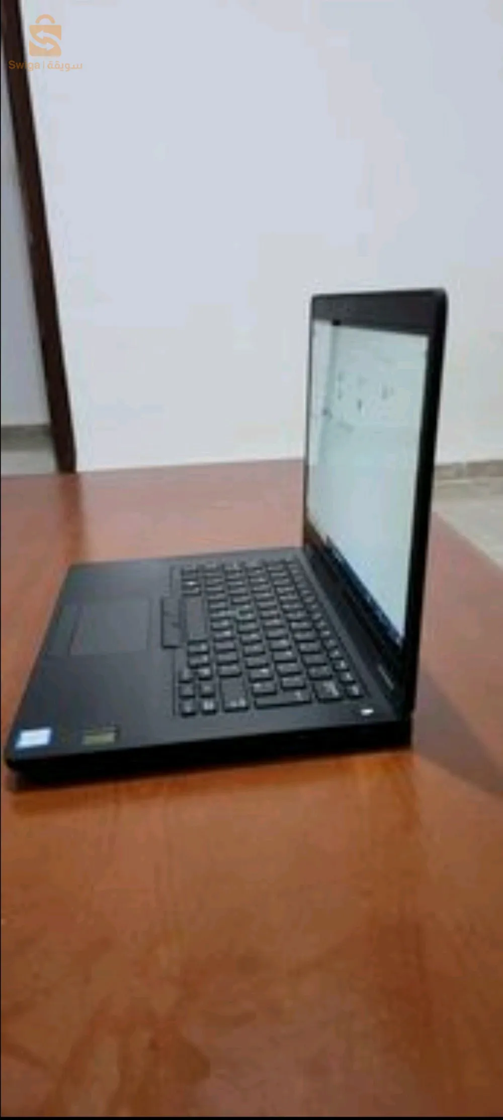 pc dell e5470 i5 6ème Génération