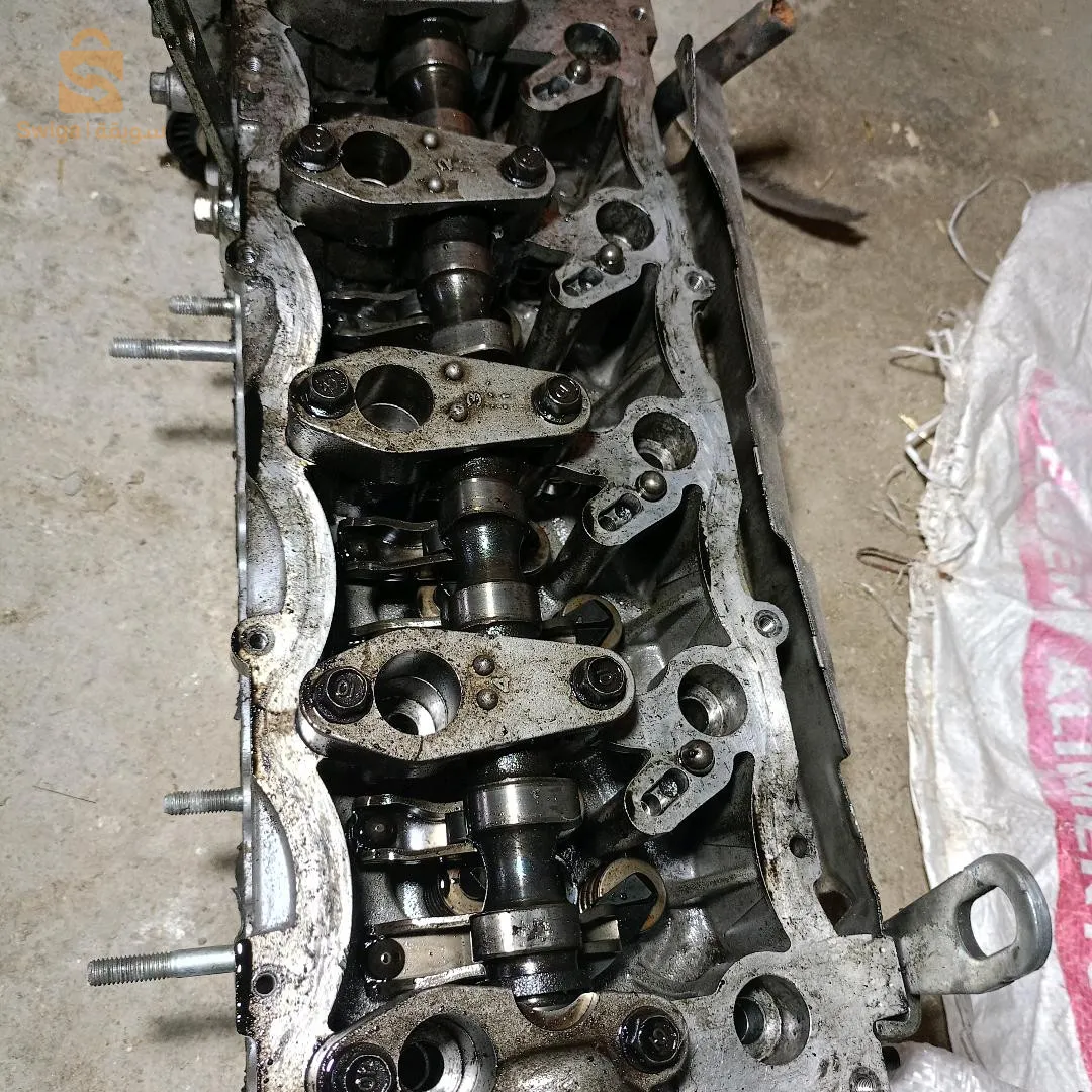 محرك captiva 150  2.0