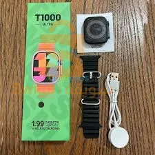 Smart watch T 1000 ultra