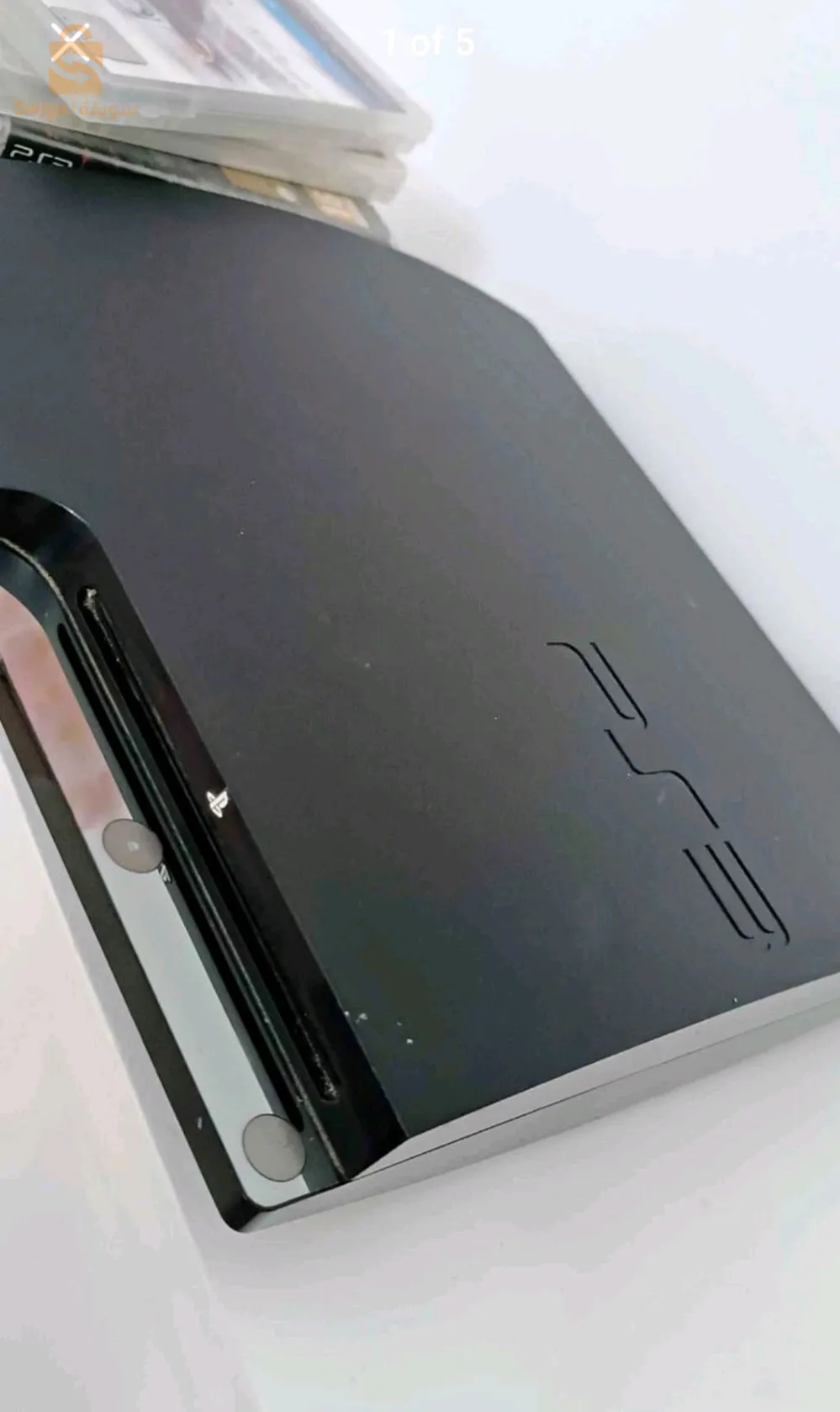 play 3 good condition