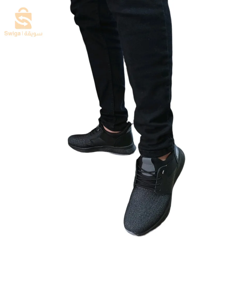 حذاء basket orthopédique