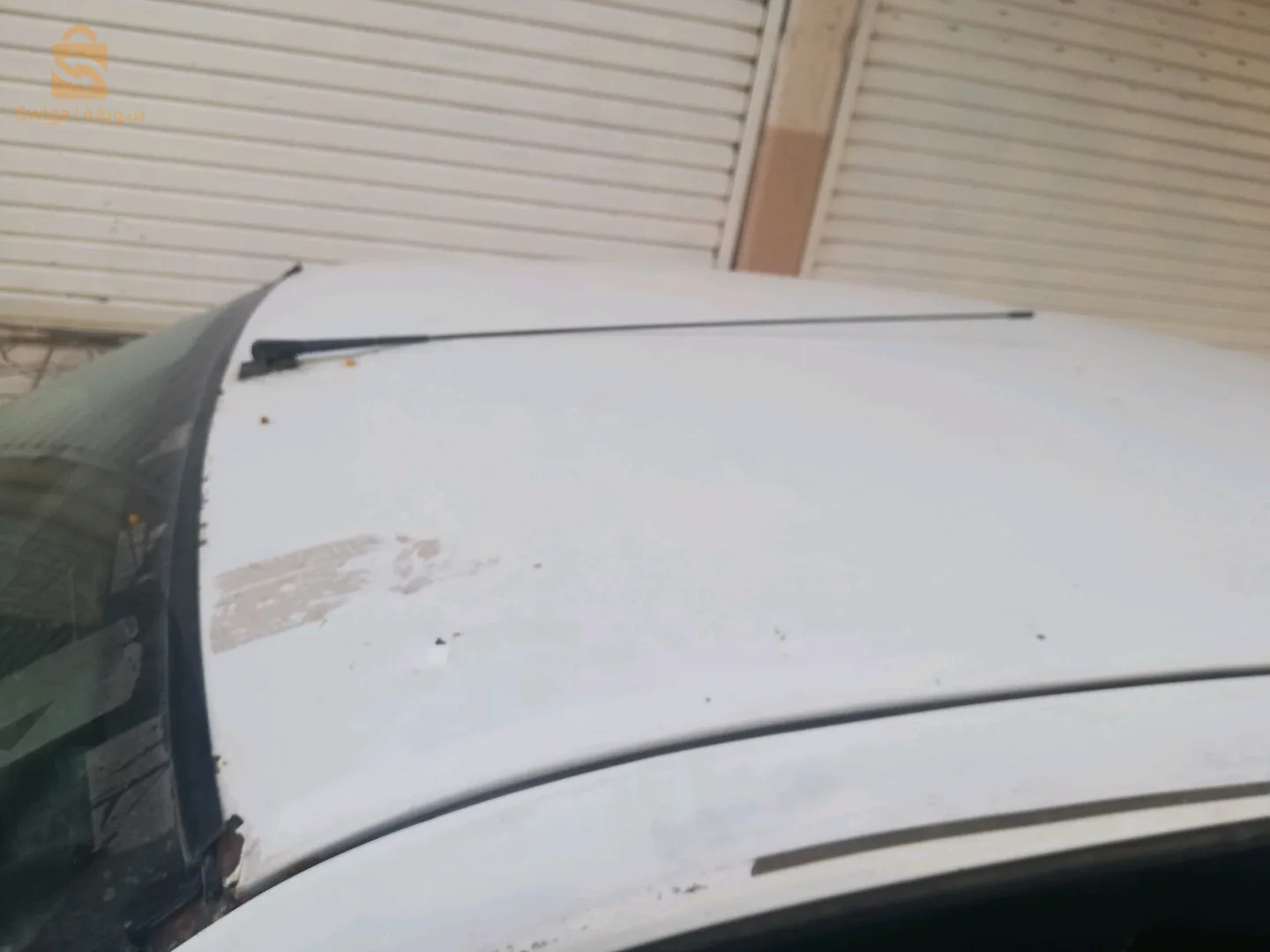 سيارة كليو 2