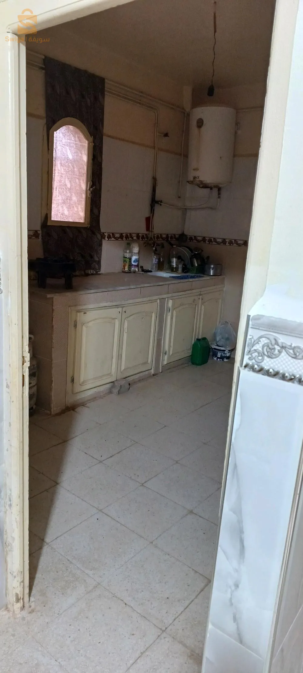 منزل F3