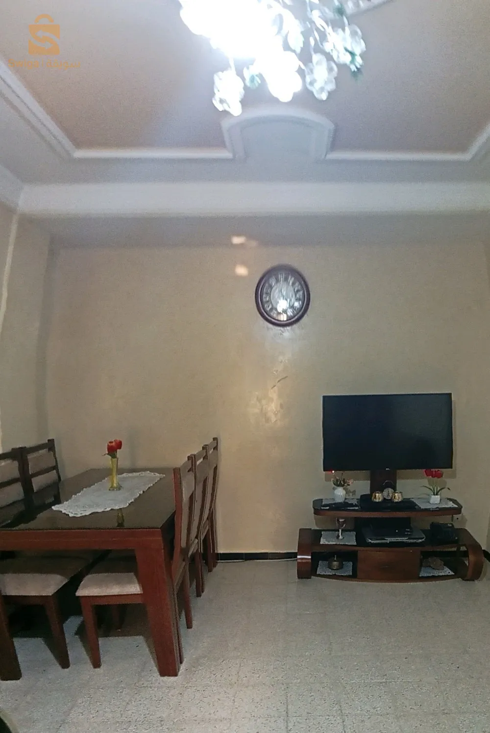 Appartement F3 a vendre act finale