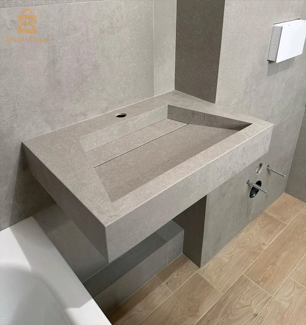 المنطقة الصناعية اولاد صابر سطيف