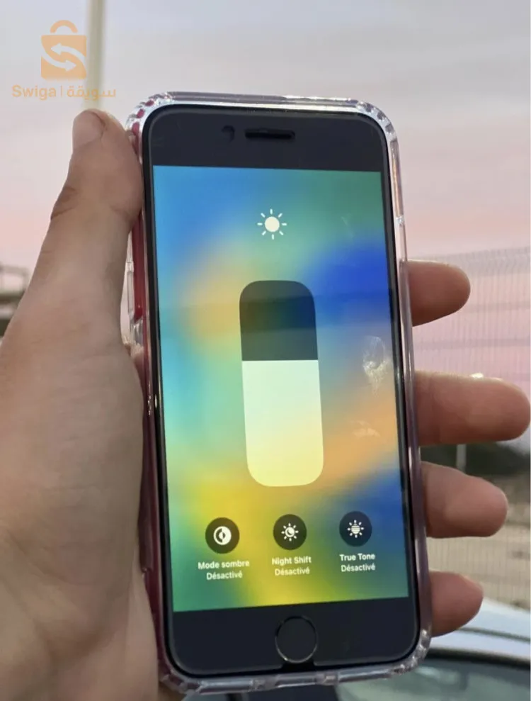 iphone se 2020