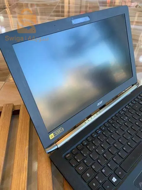 لابتوب ممتاز للقايمنق و المونتاج