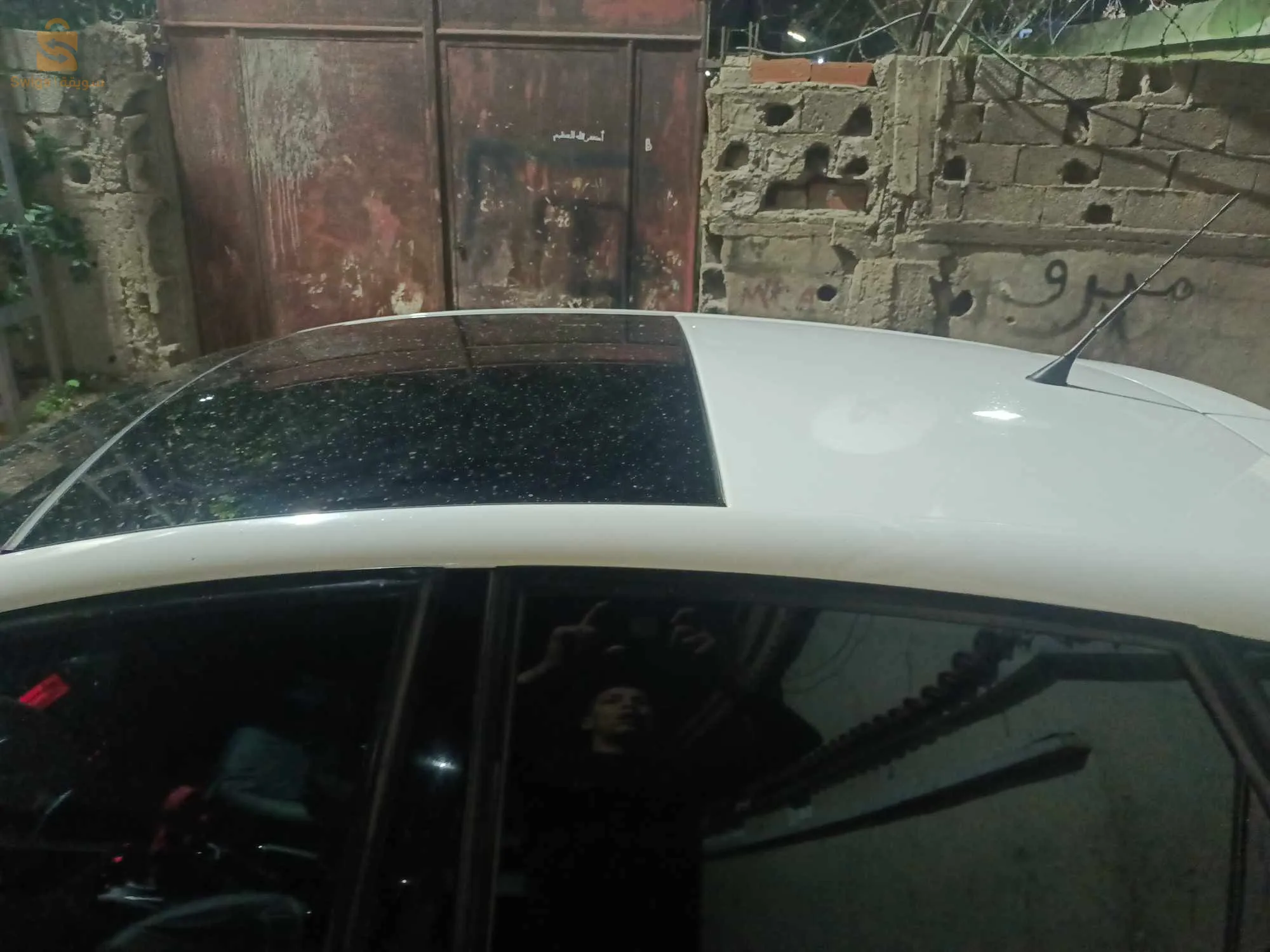 ايبيزا fr 2012