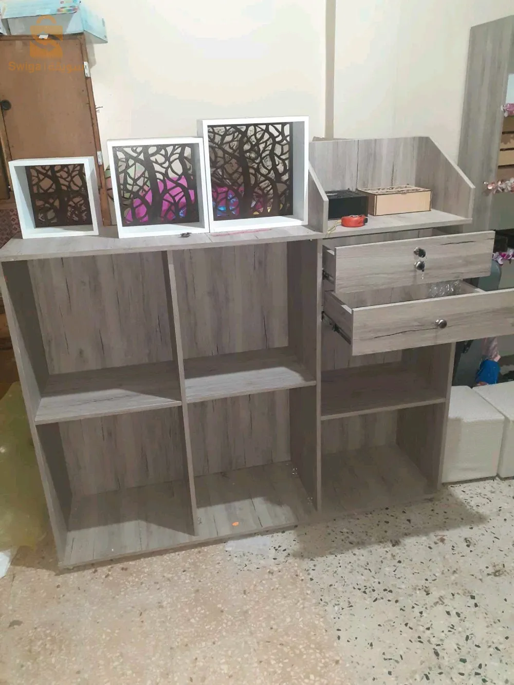 إطجار و كونطوار