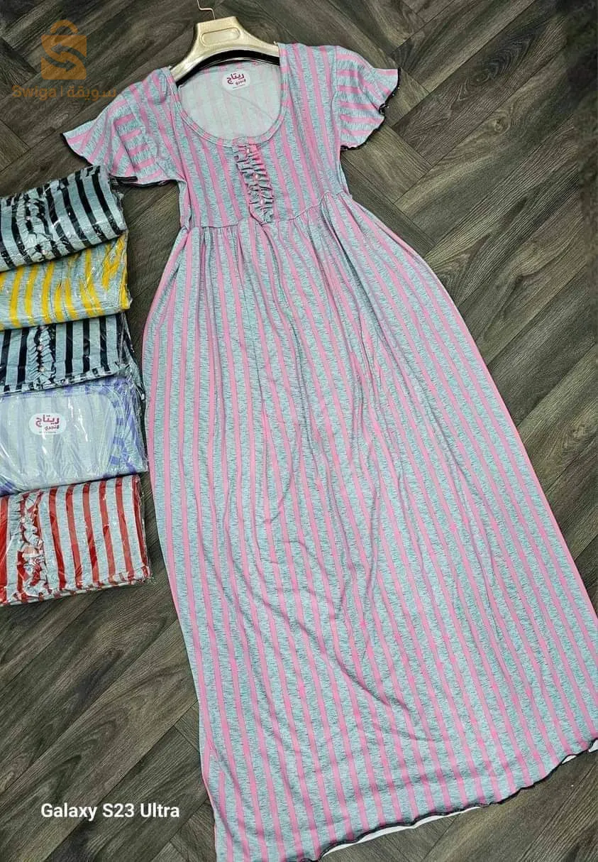 روبة خفيفة بسومة مليحة🤑🤞😍🥰