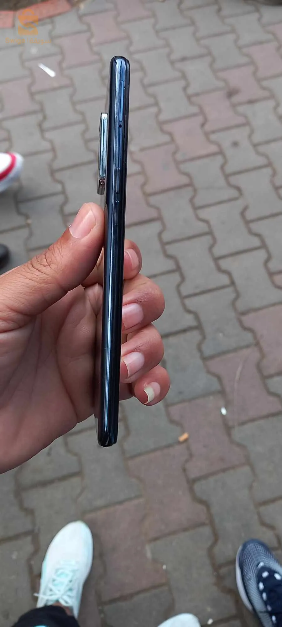 oppo A74 ram  6  128GB batterie 🔋 5000